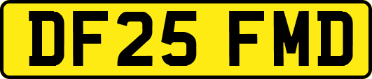 DF25FMD