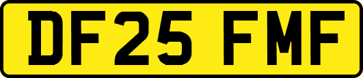 DF25FMF