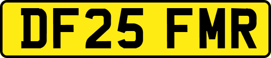 DF25FMR