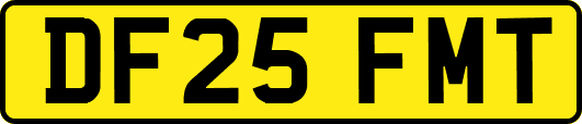 DF25FMT