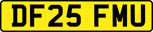 DF25FMU