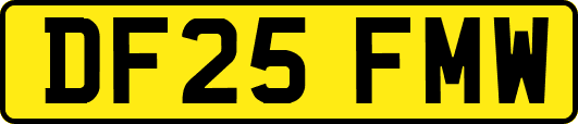 DF25FMW
