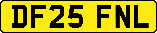DF25FNL