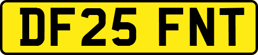 DF25FNT