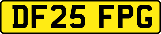 DF25FPG