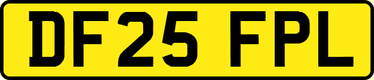DF25FPL