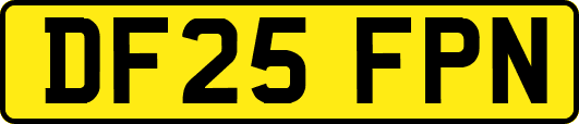 DF25FPN