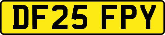 DF25FPY