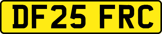 DF25FRC