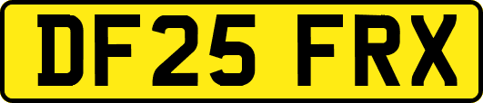 DF25FRX