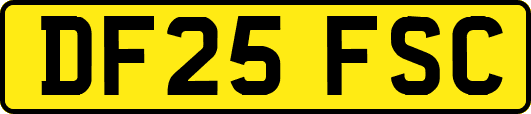 DF25FSC
