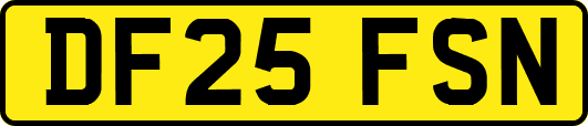 DF25FSN