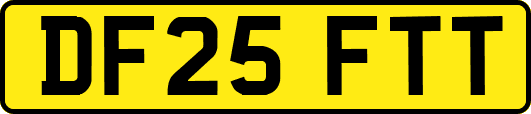 DF25FTT