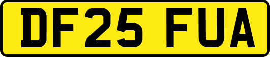 DF25FUA