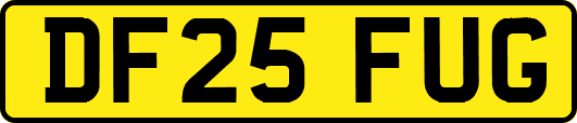 DF25FUG