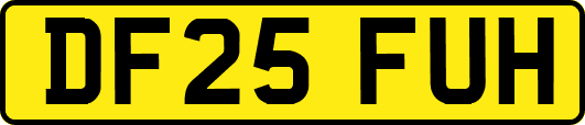 DF25FUH