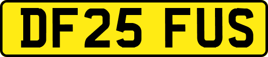 DF25FUS