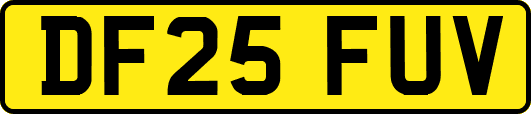DF25FUV