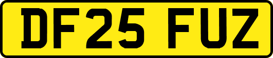 DF25FUZ
