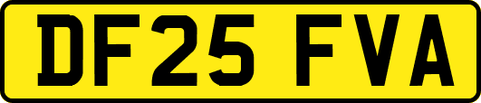 DF25FVA