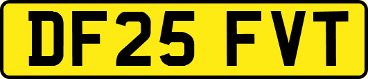 DF25FVT