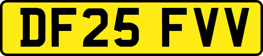 DF25FVV