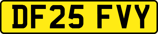 DF25FVY