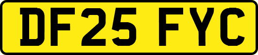 DF25FYC