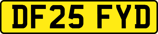DF25FYD