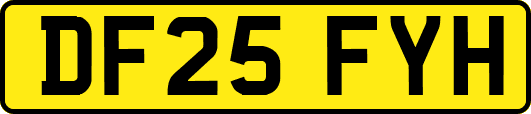DF25FYH