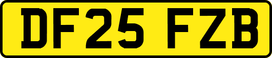 DF25FZB