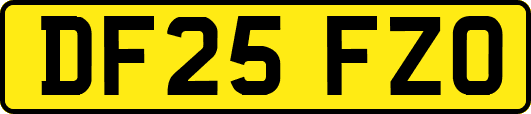 DF25FZO