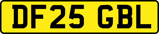 DF25GBL