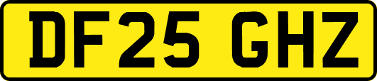 DF25GHZ