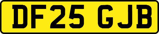 DF25GJB
