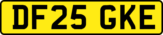 DF25GKE