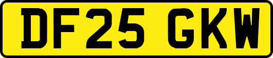 DF25GKW