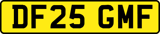 DF25GMF
