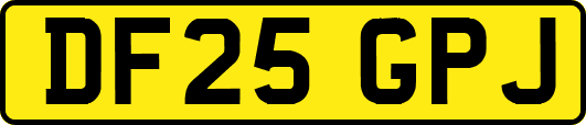 DF25GPJ