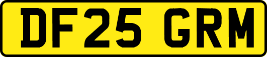 DF25GRM