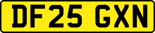 DF25GXN