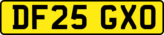 DF25GXO