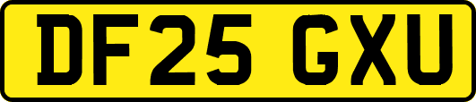 DF25GXU