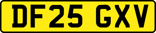 DF25GXV