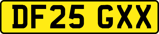 DF25GXX