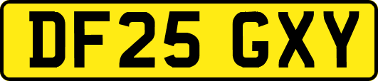 DF25GXY