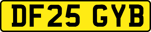 DF25GYB