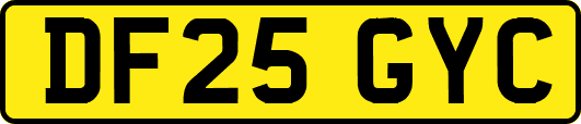 DF25GYC
