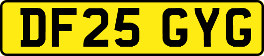 DF25GYG