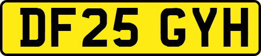 DF25GYH